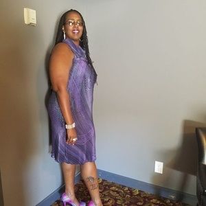 Meet your Posher, Tyra